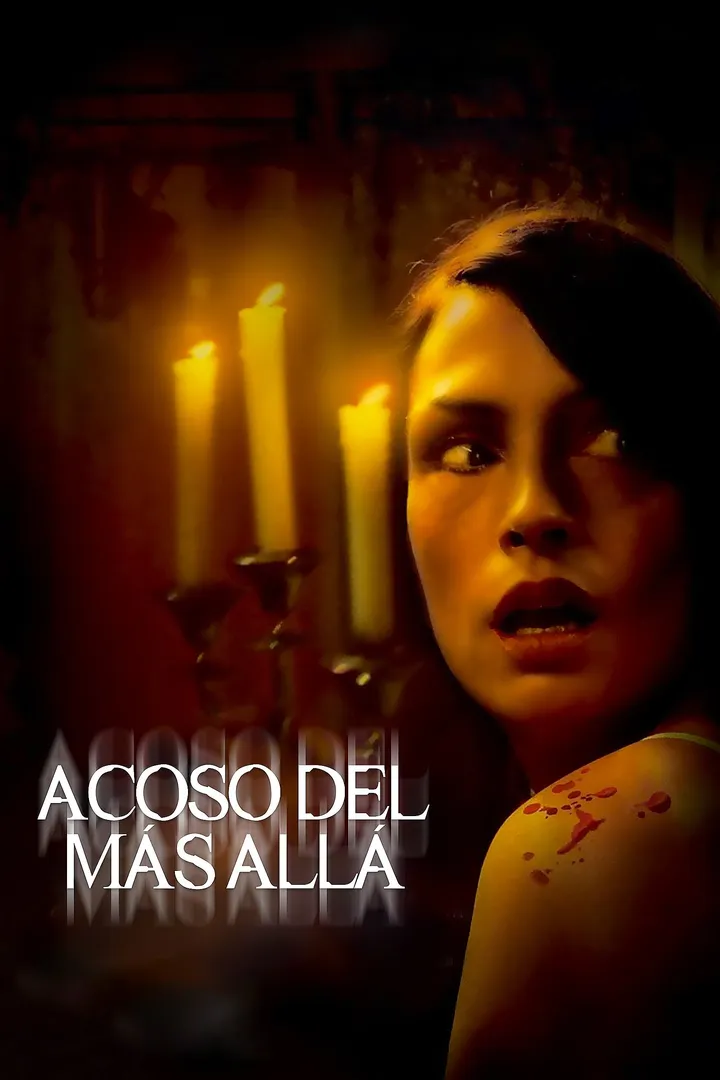Acoso del más allá