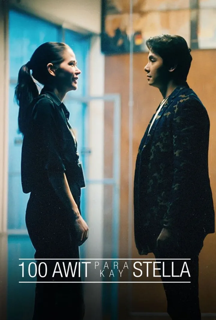 100 Songs for Stella