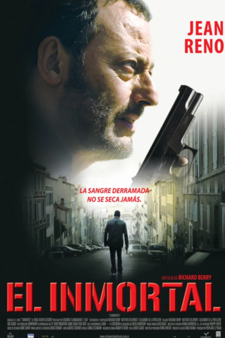El Inmortal
