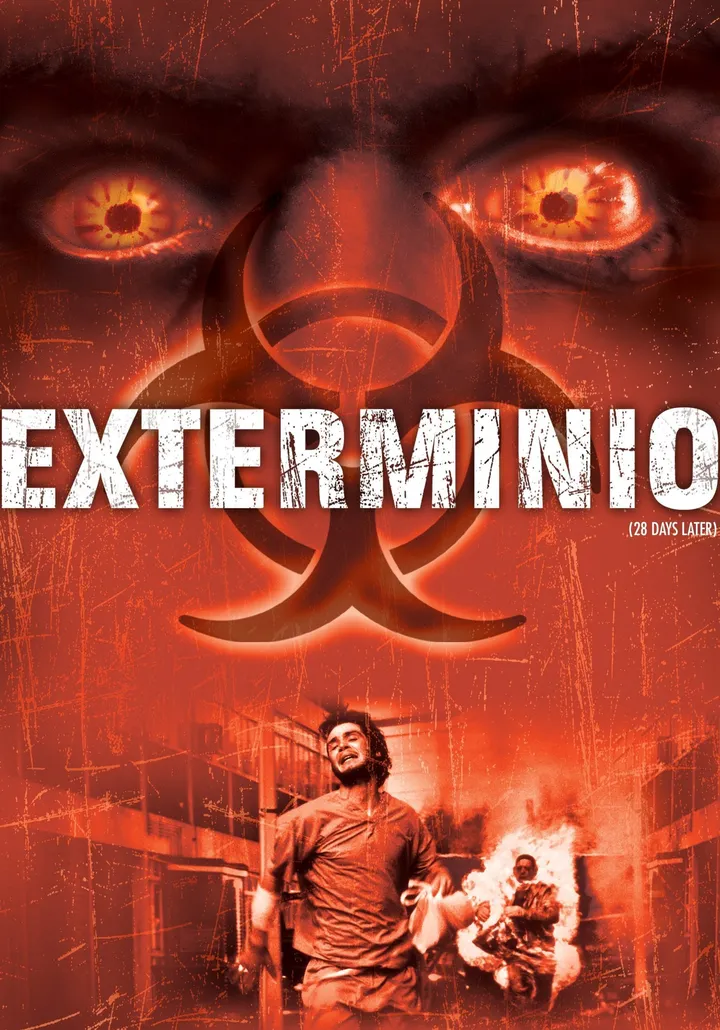 Exterminio