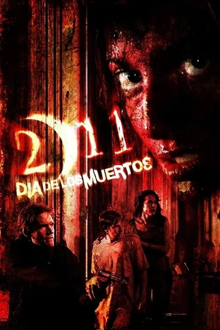 2/11, Día de los Muertos