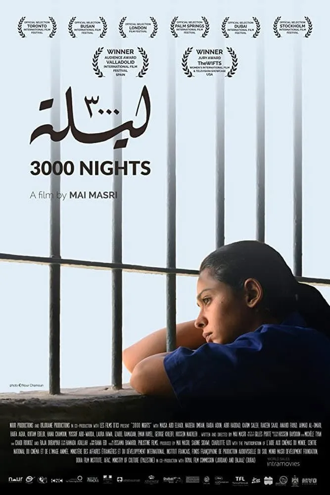 3000 Noches