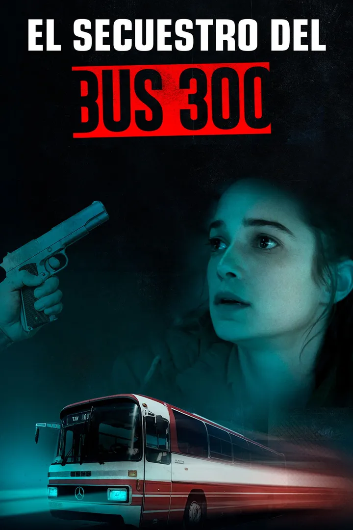 חטיפה: קו 300
