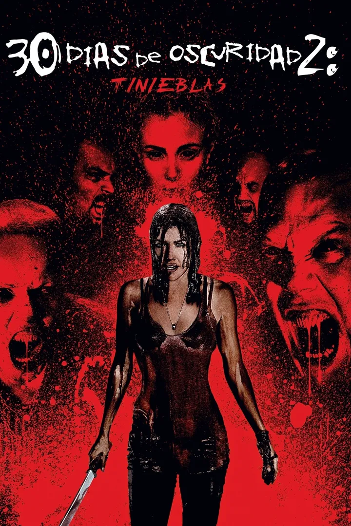 30 Days of Night: Dark Days