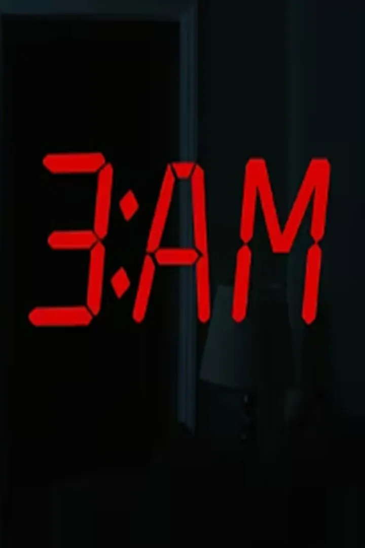 3 A.M.
