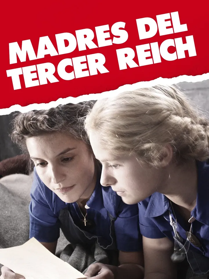 3rd Reich Mothers, in the Name of the Master Race