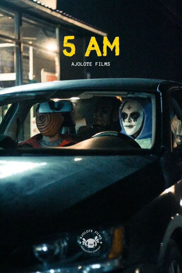 5 AM