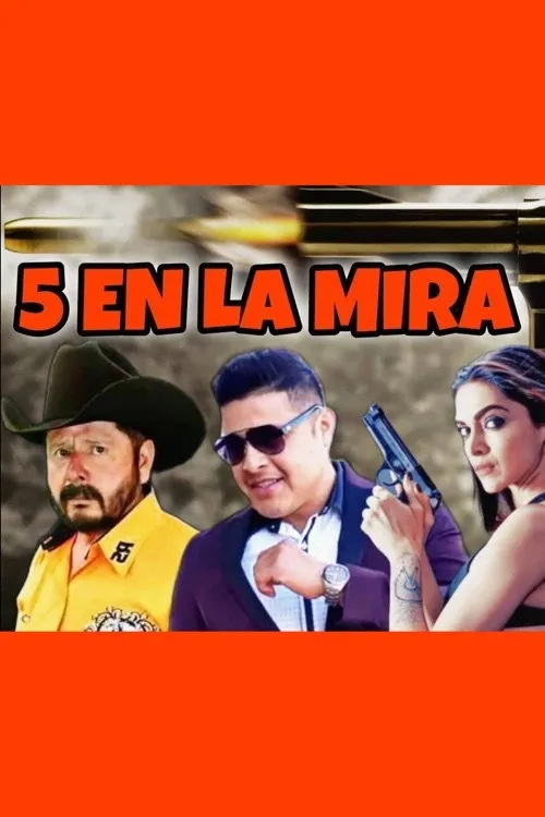 En la Mira