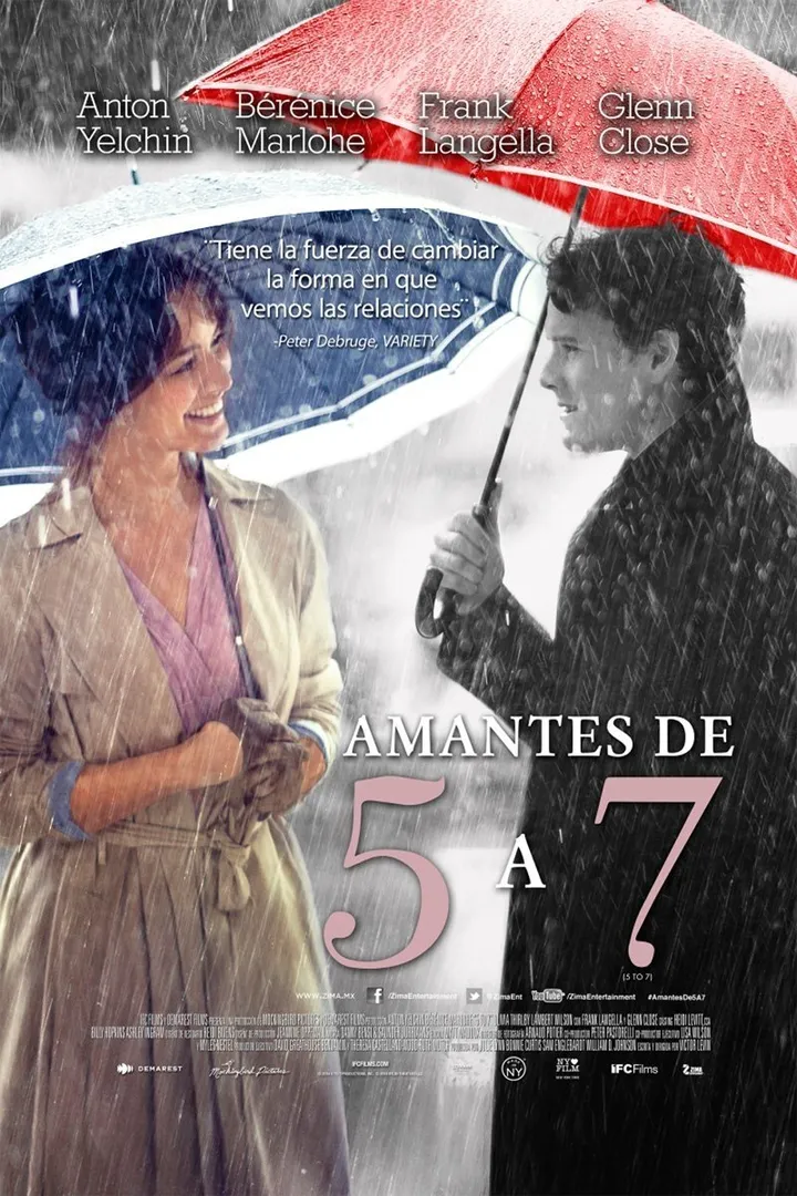 5 to 7