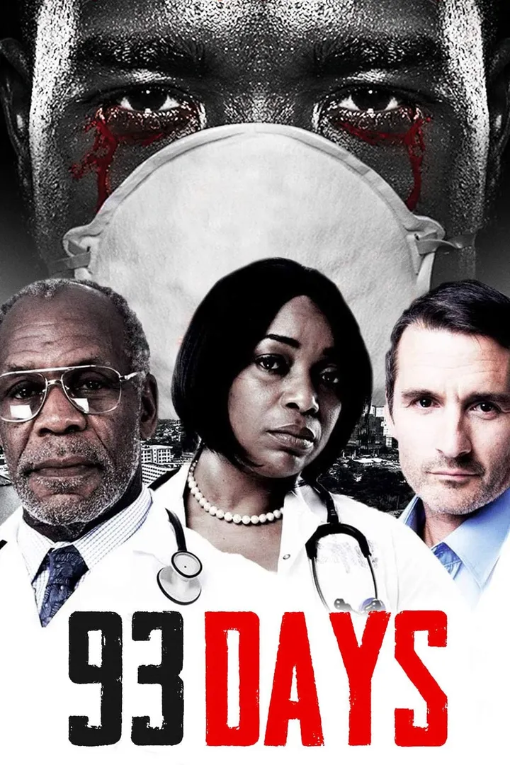 93 días