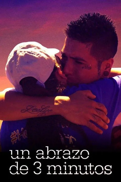 A 3 Minute Hug