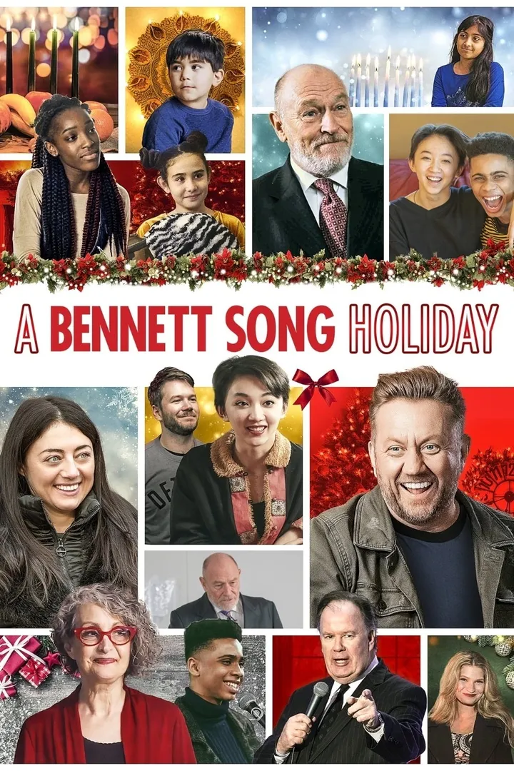 Unas Vacaciones Con La Canción De Bennett