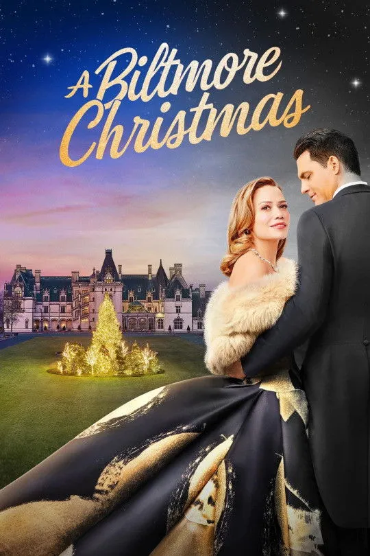 Una Navidad en Biltmore