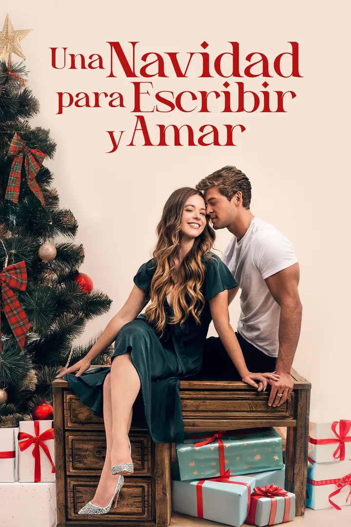 Una Navidad para escribir y amar