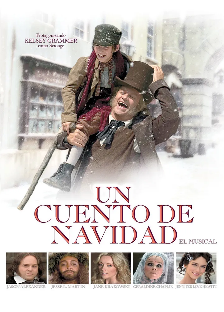 A Christmas Carol