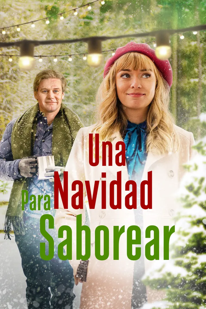 Una Navidad para saborear