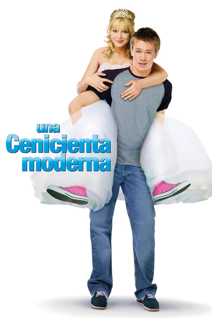 La Nueva Cenicienta