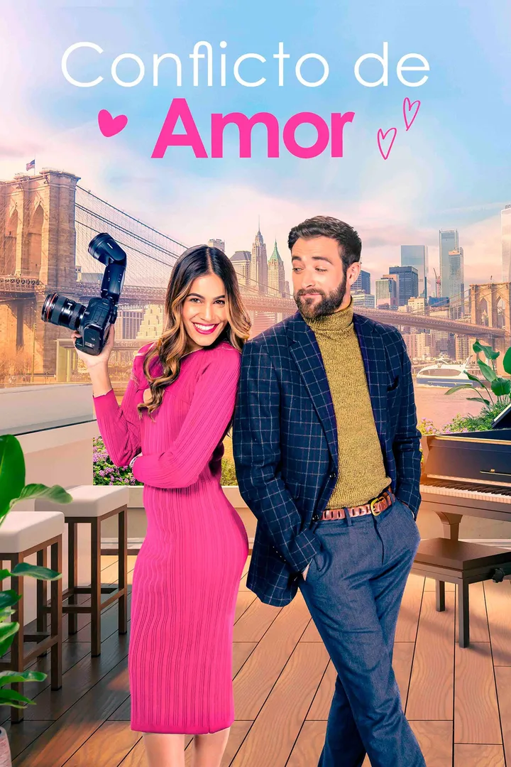 Conflicto de Amor (A Conflict of Love Interest)