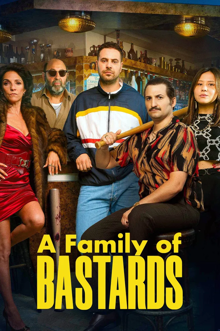 Una Familia de Bastardos