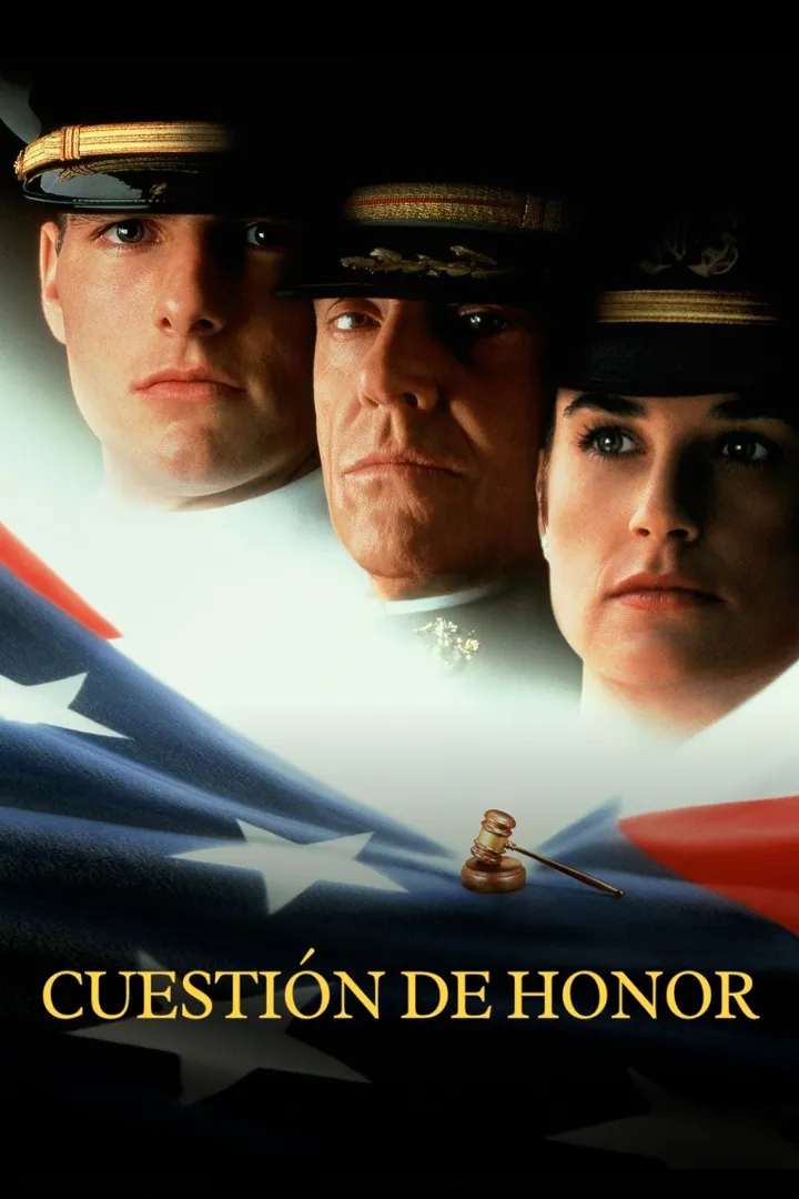 Cuestión De Honor