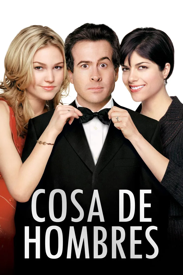 Cosa De Hombres