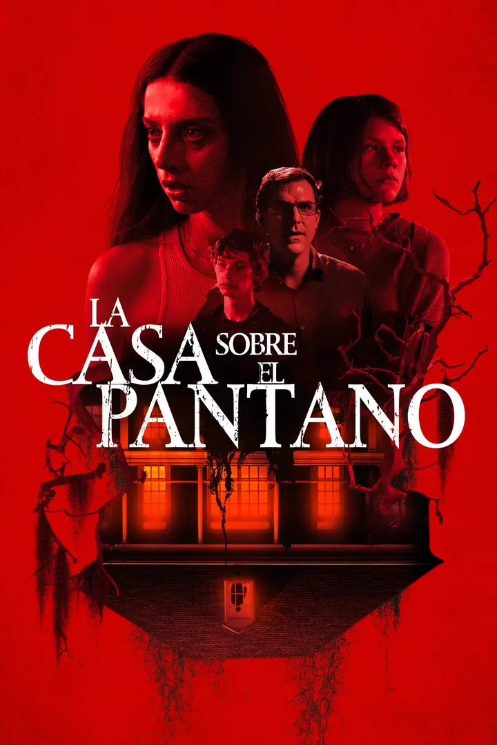 La Casa sobre el Pantano