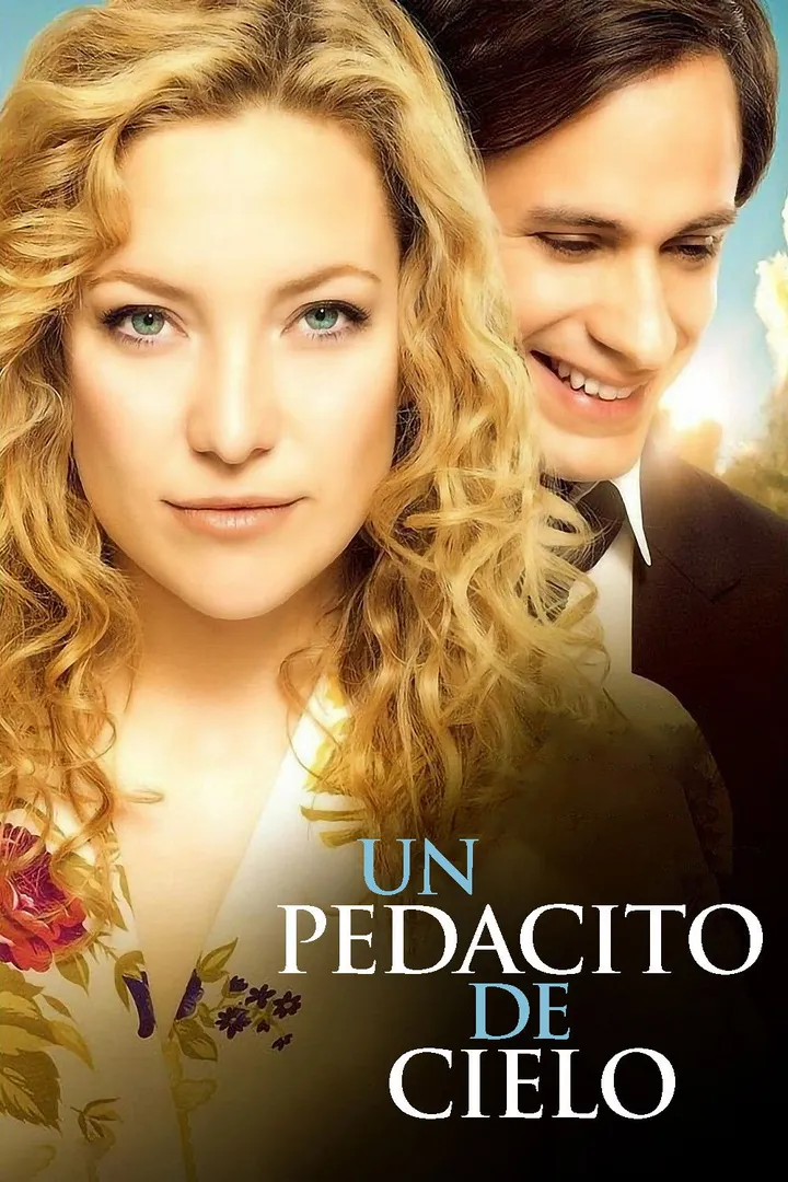 Un pedacito de cielo (A Little Bit of Heaven)