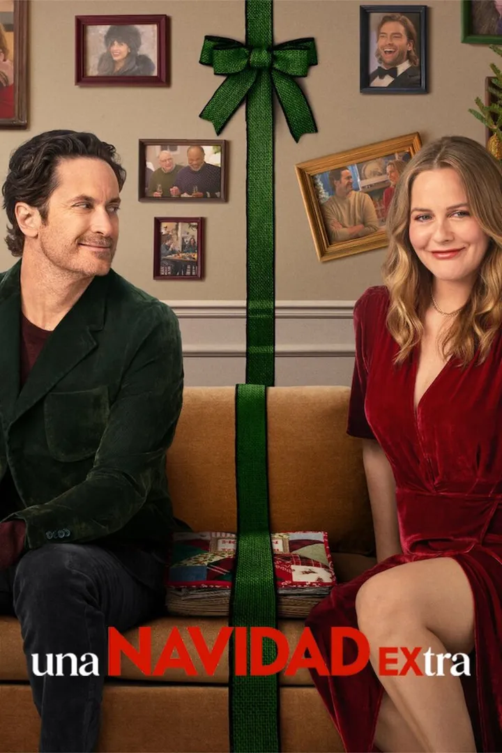 Una Navidad EXtra