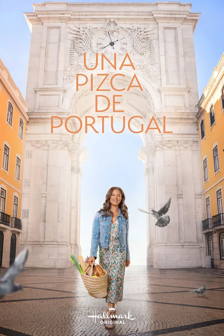 A Pinch of Portugal
