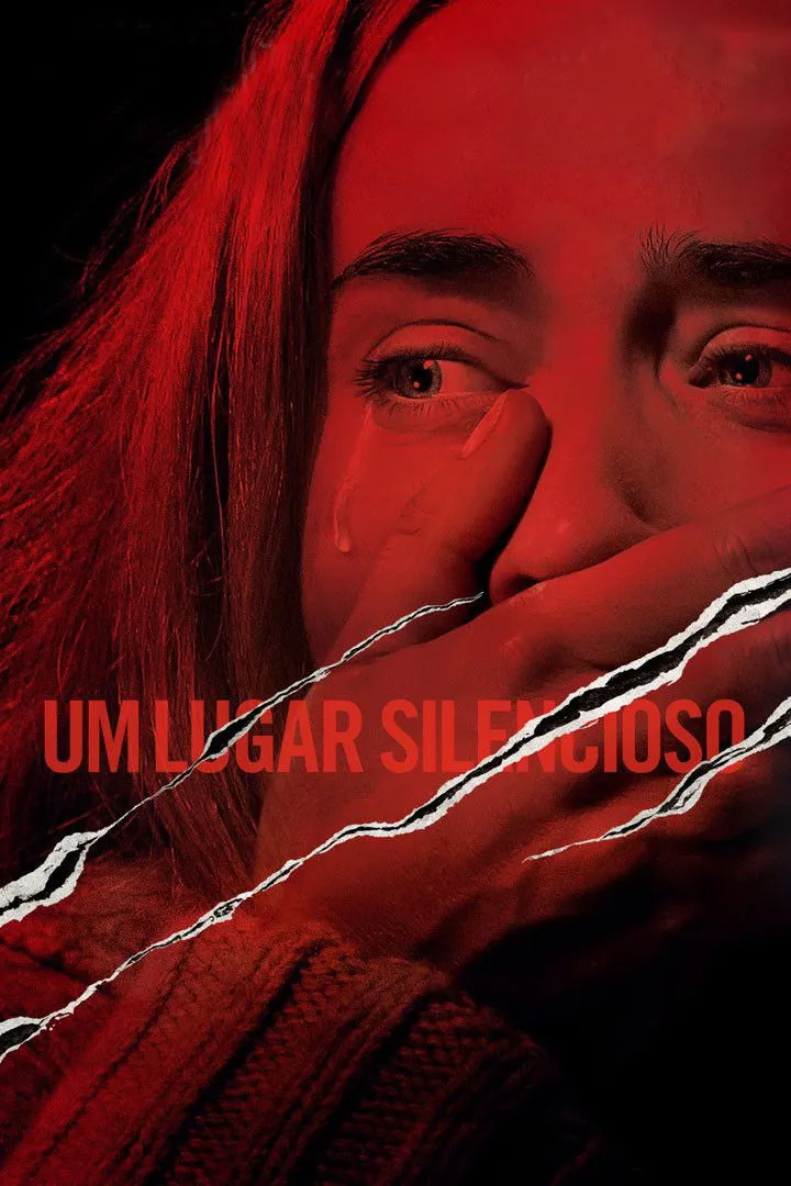 Un Lugar En Silencio