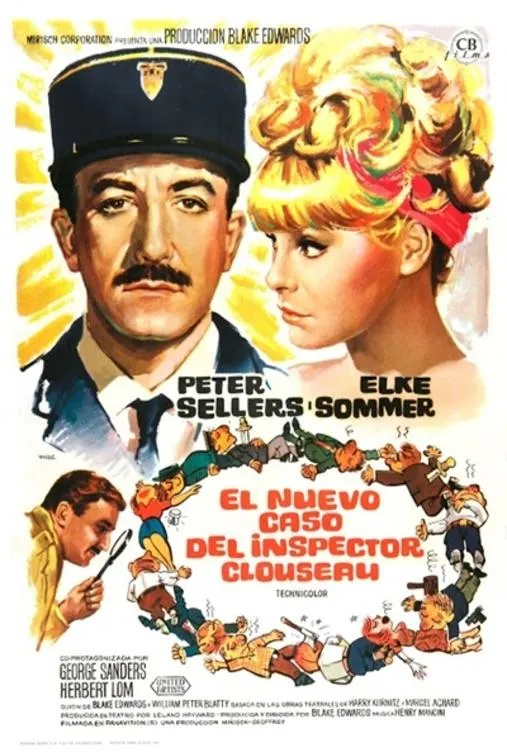 Un disparo en las sombras