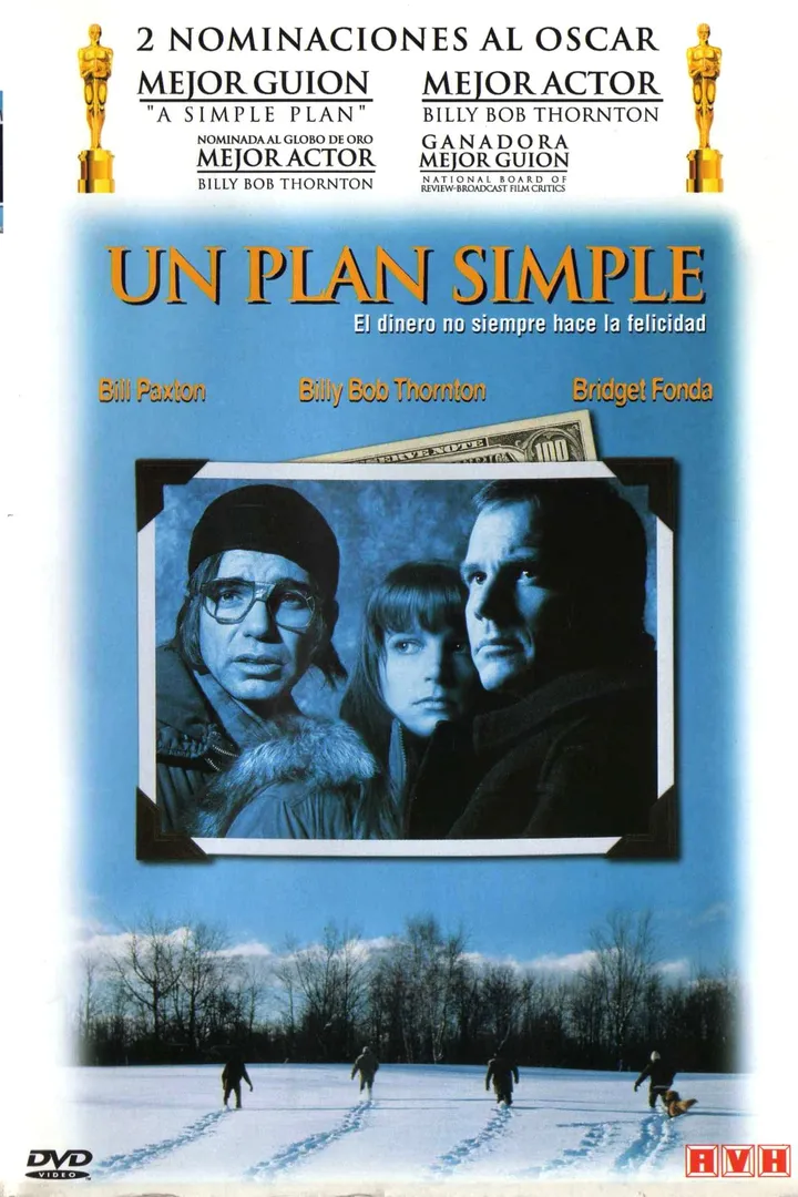 Un plan simple