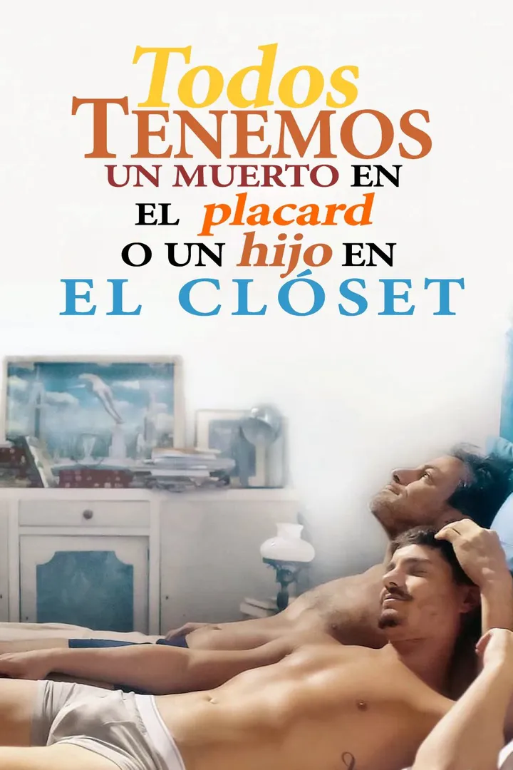 Todos tenemos un muerto en el placard o un hijo en el closet