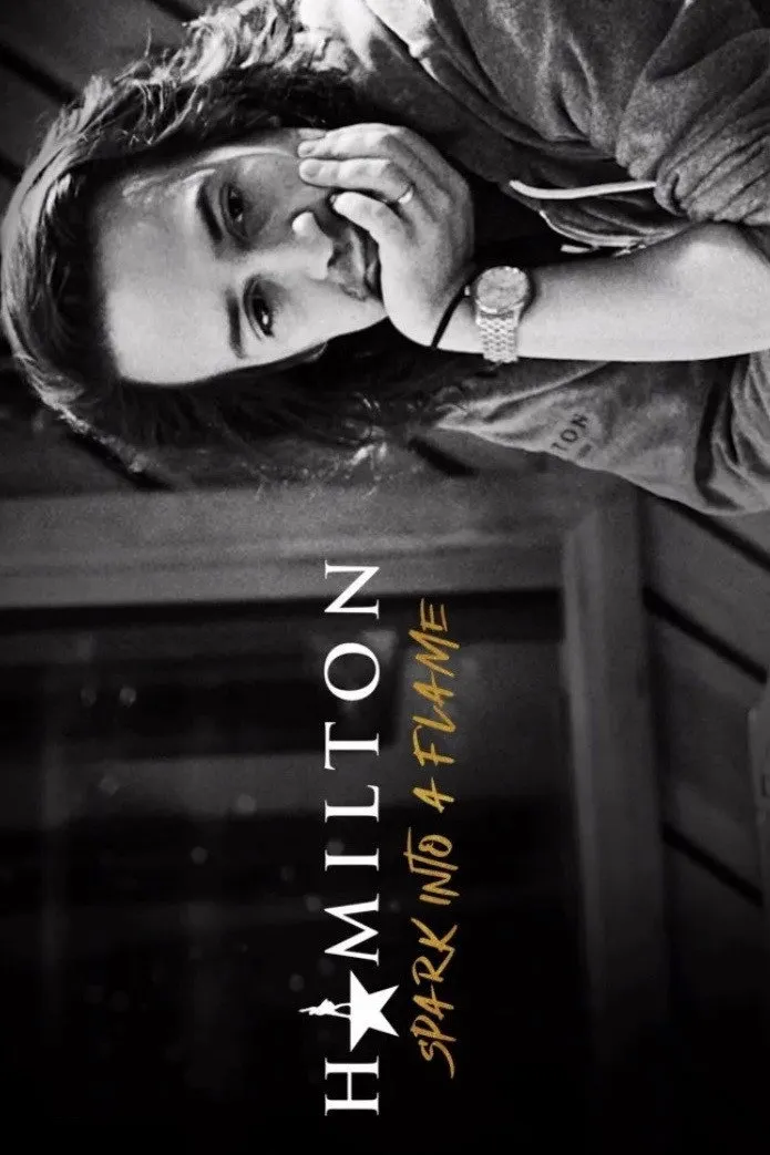 A Spark Into A Flame: Hamilton & Hip Hop