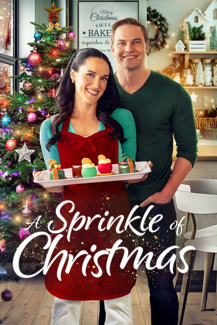 Una Dulce Navidad