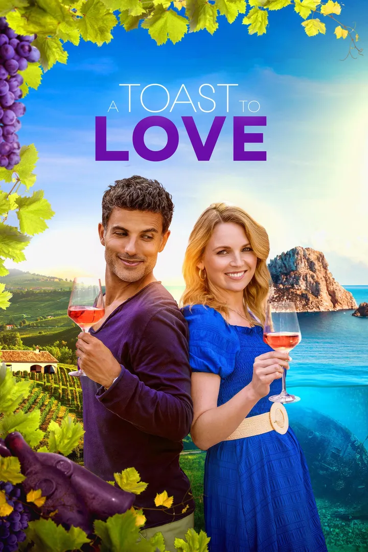 Un brindis de amor