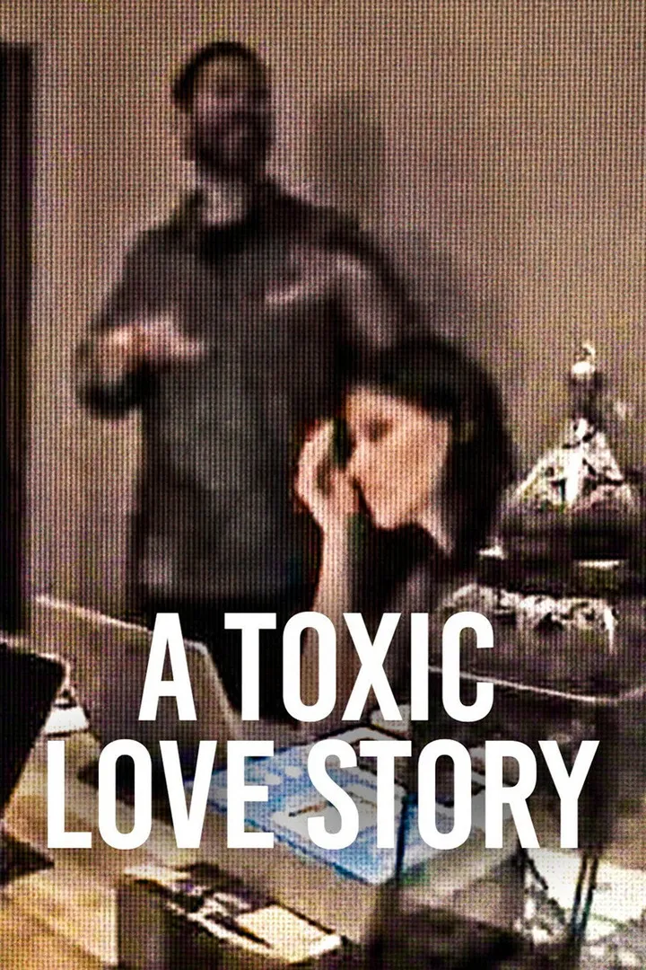 Una tóxica historia de amor