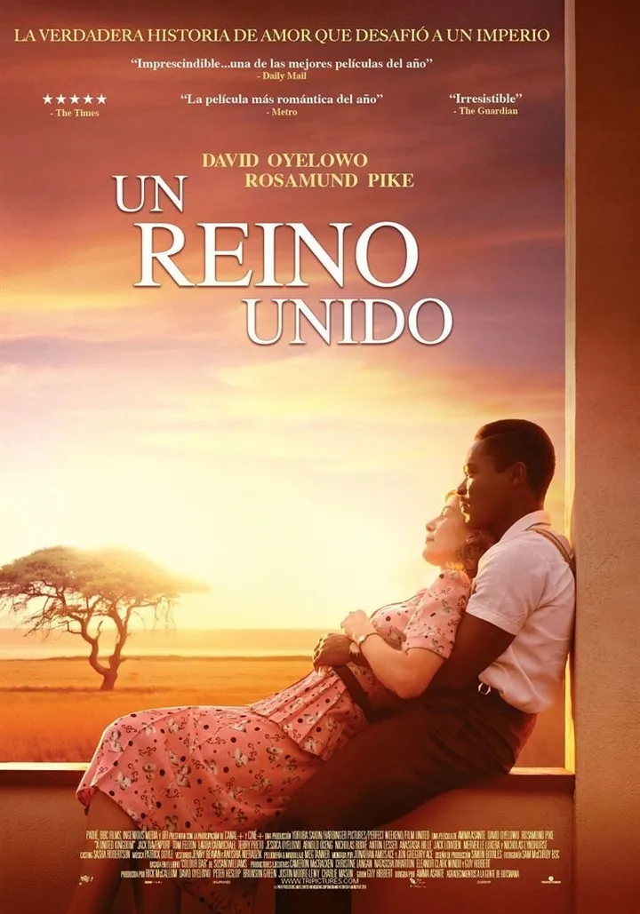 Un Reino Unido