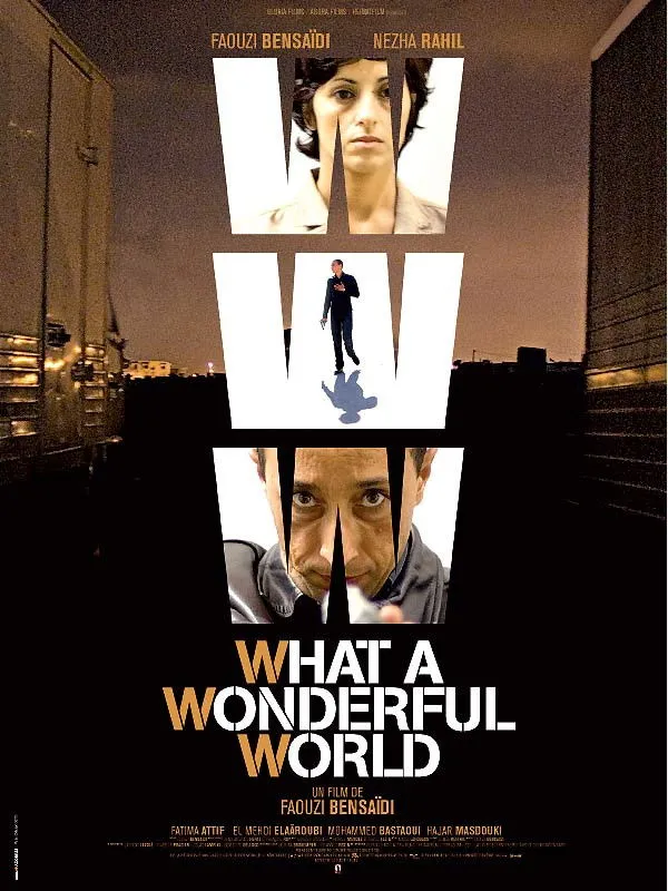 A Wonderful World