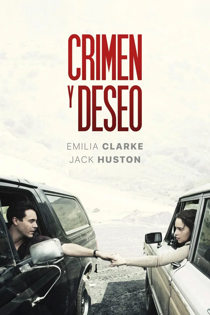 Crimen y Deseo