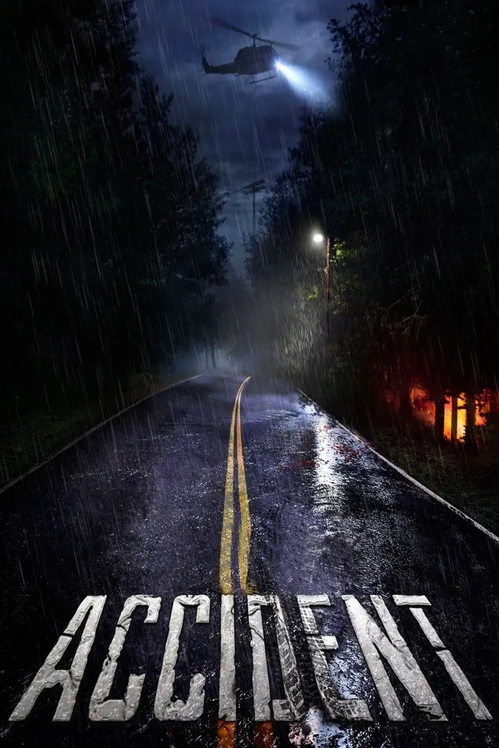 Accidente
