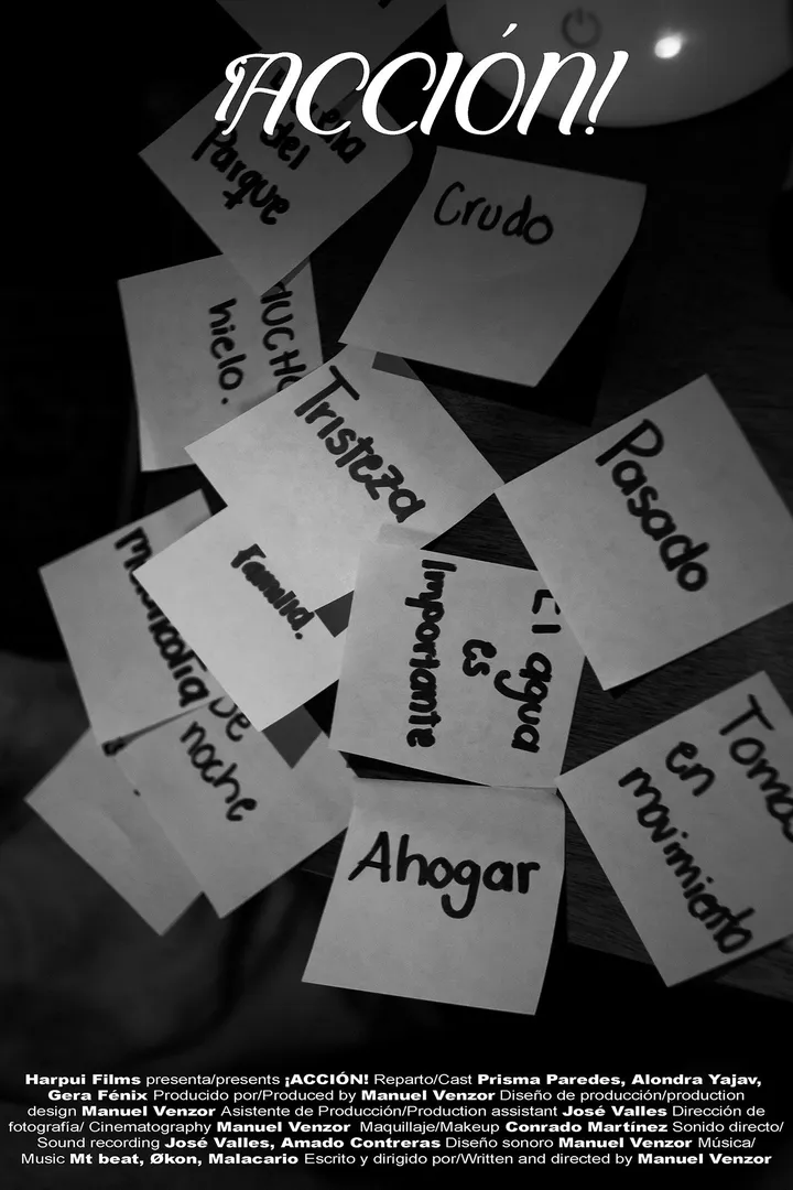 Acción