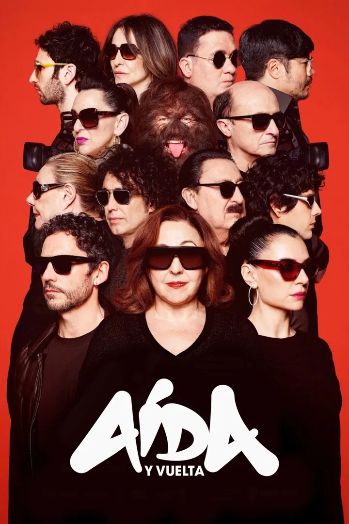 Aida, the Movie