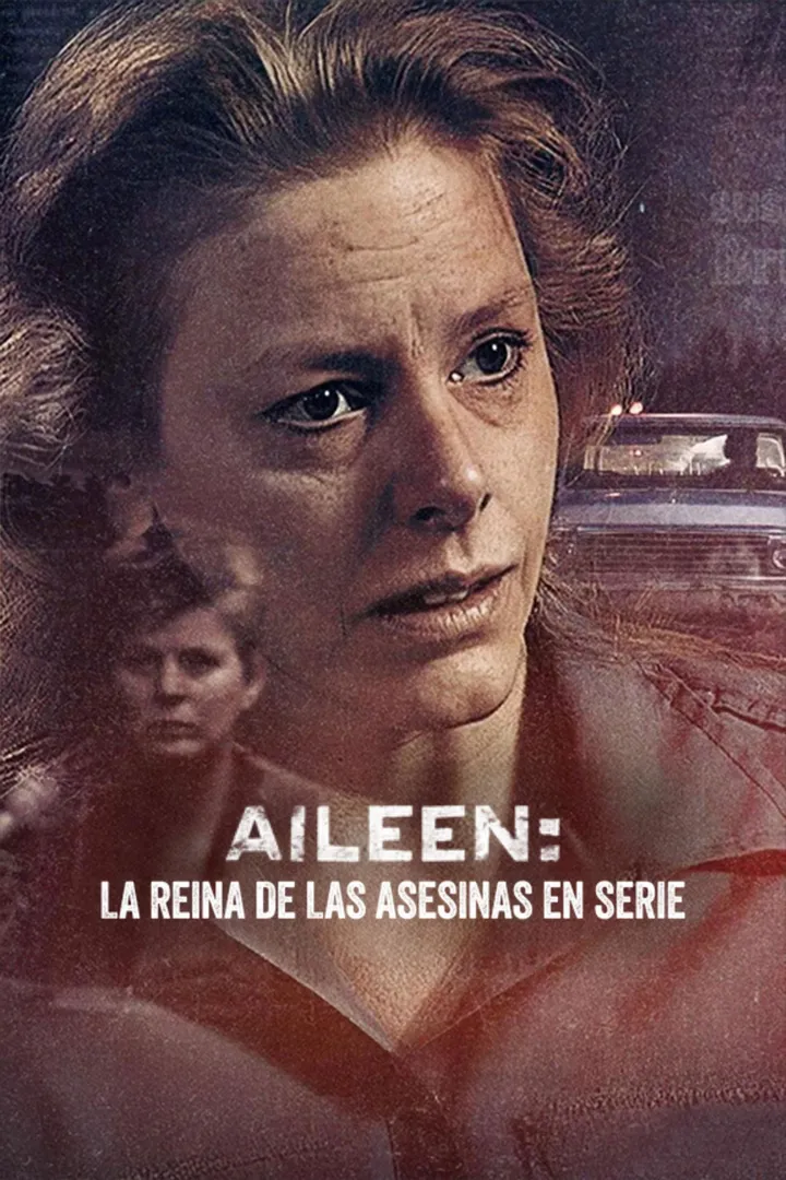 Aileen: La reina de las asesinas en serie