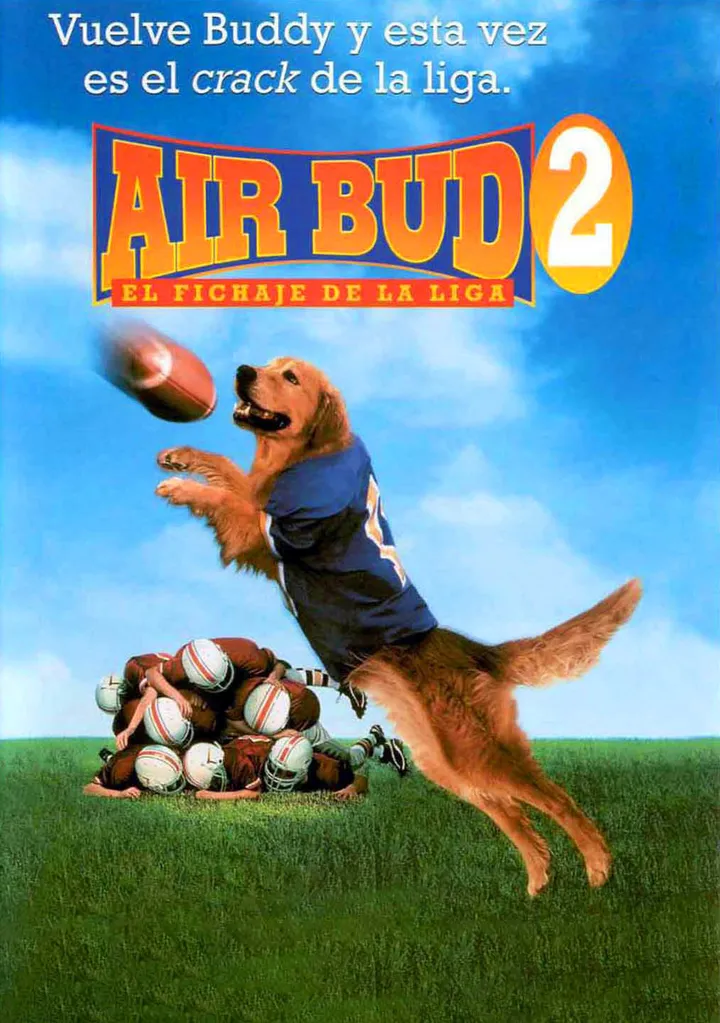Buddy: Super Estrella 2