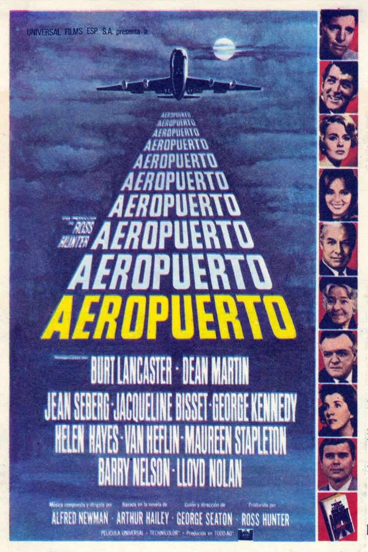 Airport