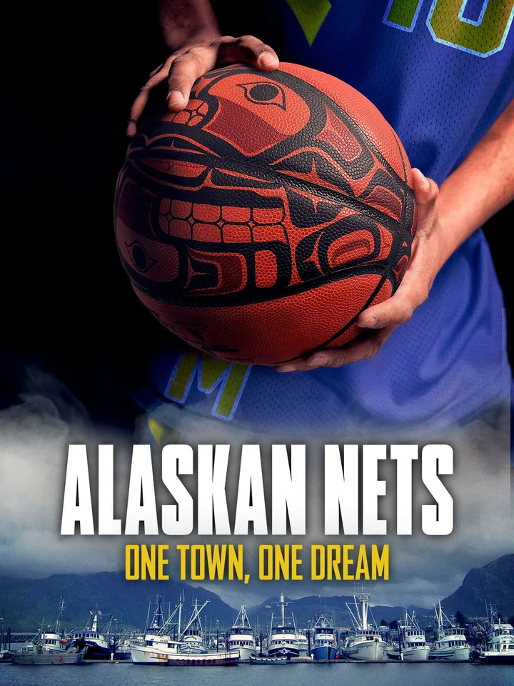 Alaskan Nets