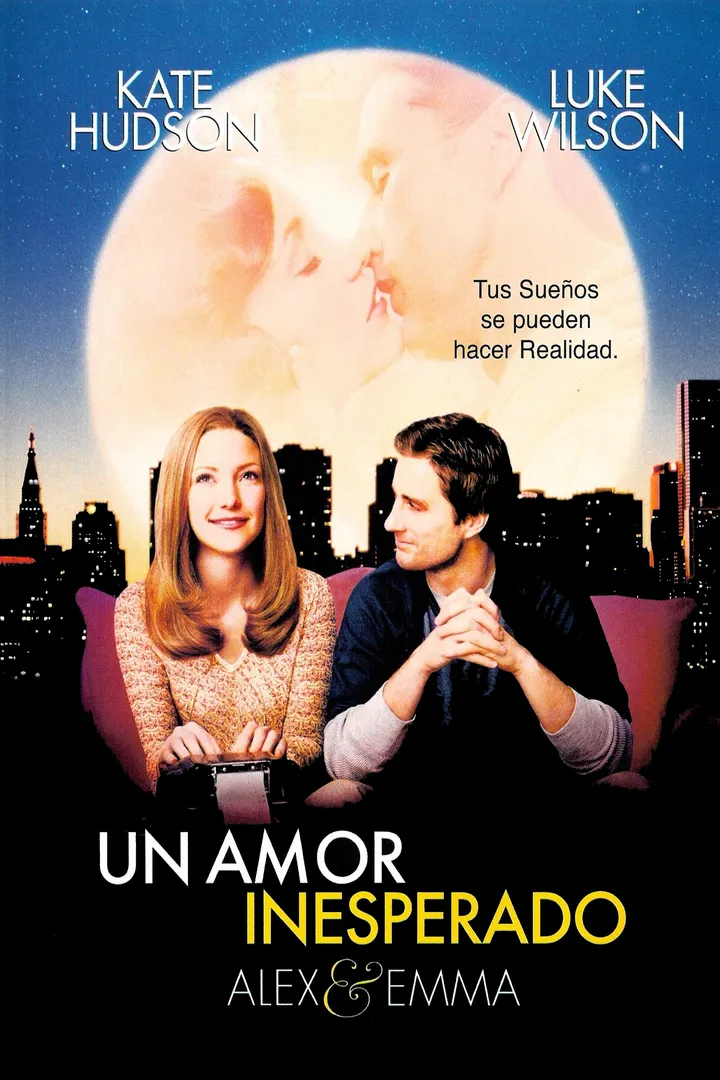 Un amor inesperado