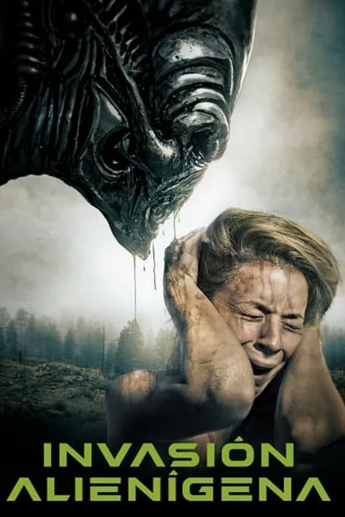 Invasion