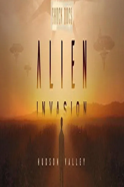 Invasión Extraterrestre